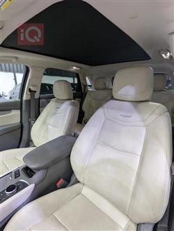 كاديلاك XT5